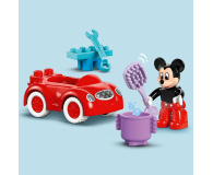 LEGO DUPLO Disney™ 10454 Klub przyjaciół Myszki Miki i samochód - 1308179 - zdjęcie 5